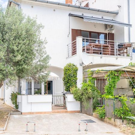 App Akumal-25M Zum Meer, Privatparkplatz, 50 Zoll Smart Tv, Sat Medulin Luaran gambar